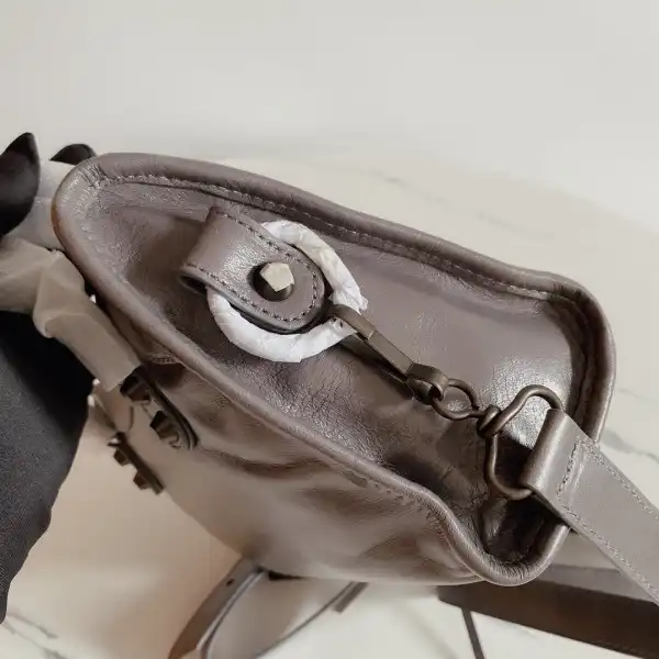 Firstbags ru review BALENCIAGA CHANELASSIC CITY 0204