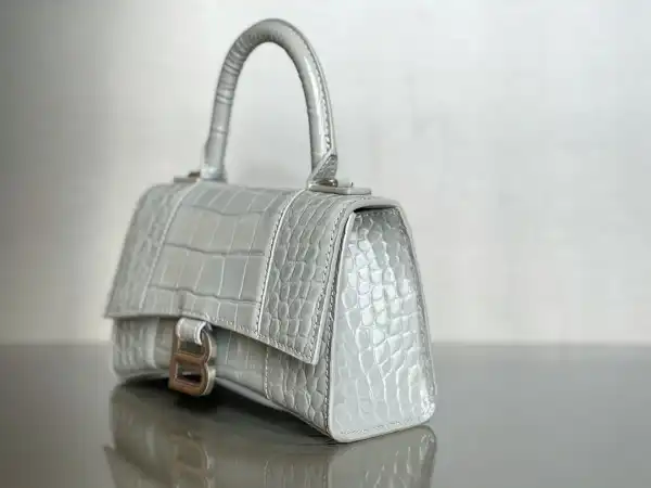 Firstbag ru BALENCIAGA HOURGLASS 0204