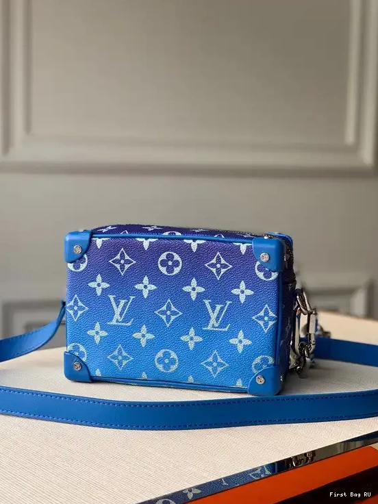 First bags ru VUITTON TRUNK SOFT LOUIS 0210