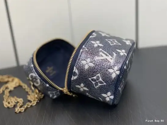 First bags ru LOUIS Micro VUITTON VANITY Nano  0221