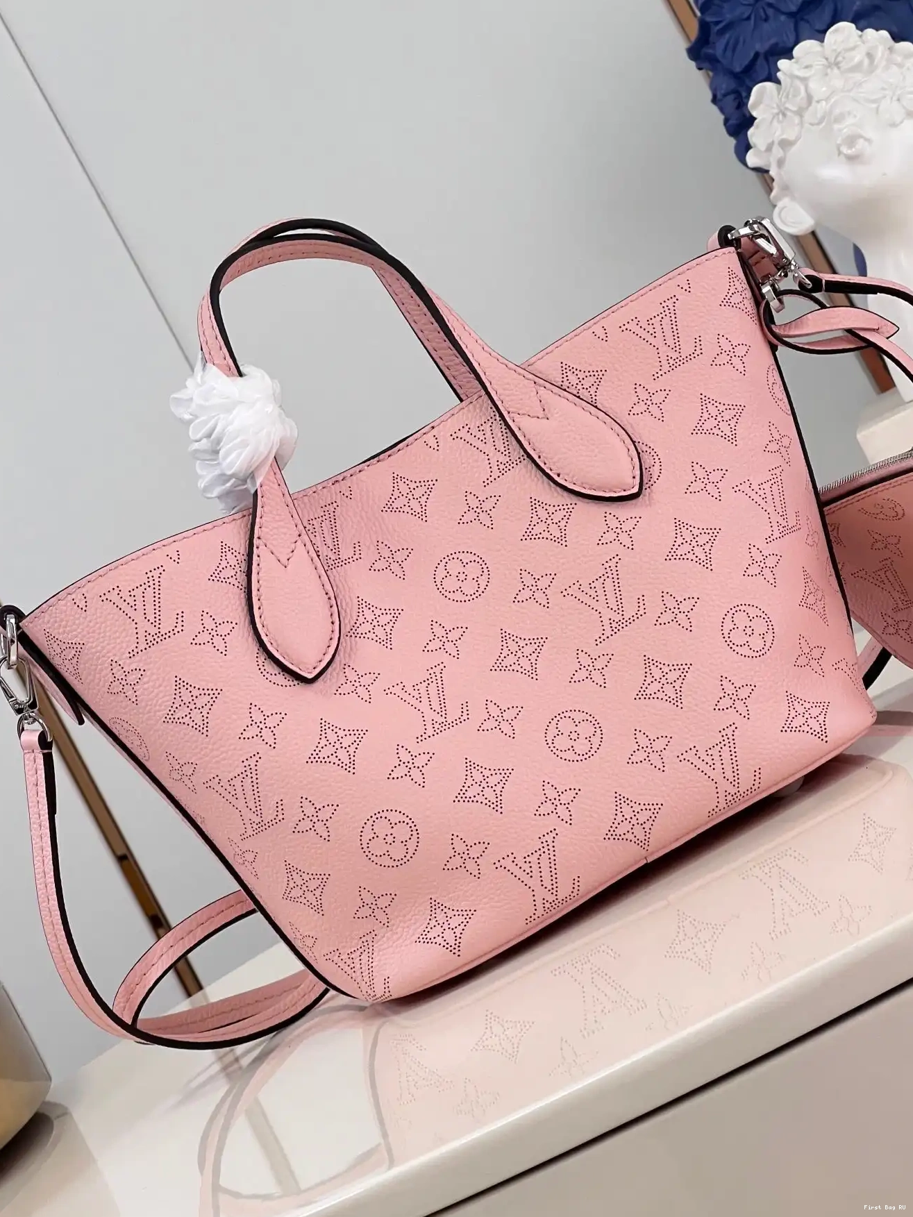 Firstbags ru review PM VUITTON BLOSSOM LOUIS 0213