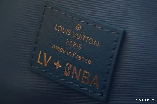 First bags ru reviews LOUIS BACKPACK LVXNBA VUITTON 0222