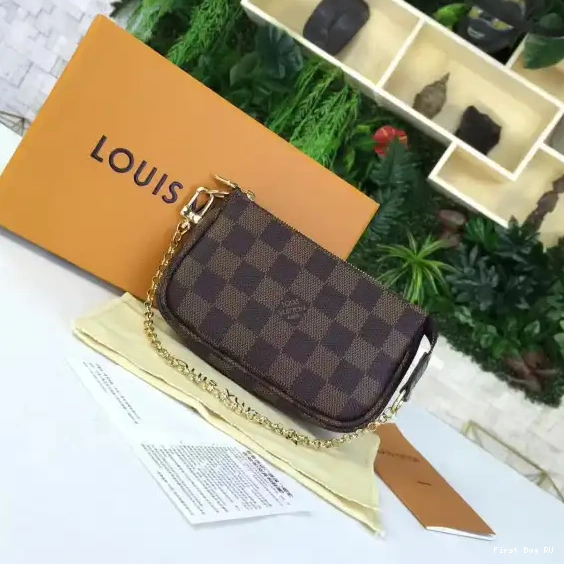 Firstbags ru Vuitton Louis wallet 0211