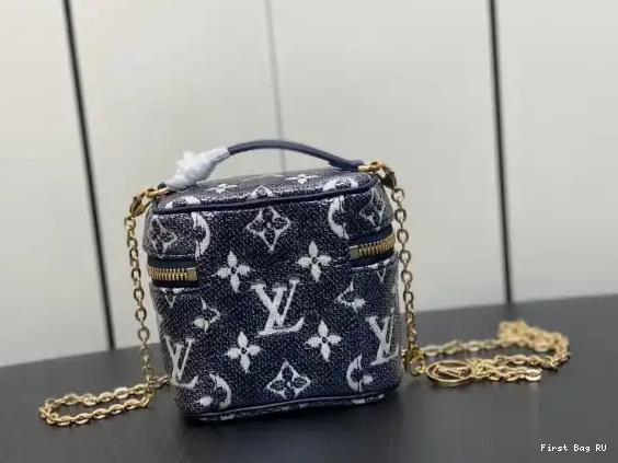 First bags ru LOUIS Micro VUITTON VANITY Nano  0221