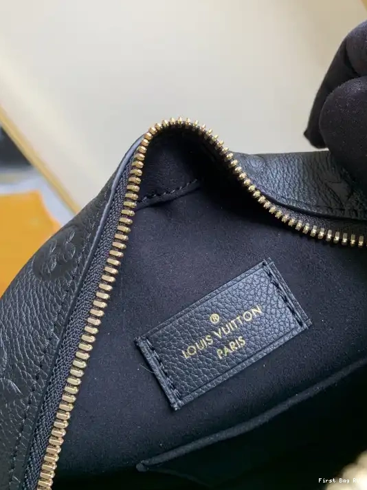 Firstbags ru review MM VUITTON CHAPEAU LOUIS BOITE SOUPLE 0225