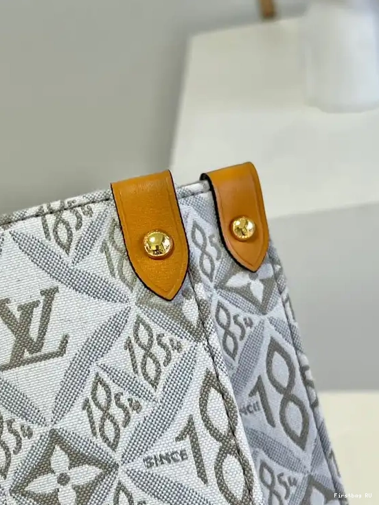 First bags ru reviews VUITTON LOUIS GM ONTHEGO 0212