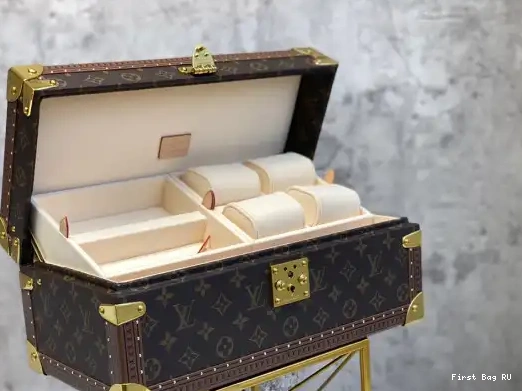 First bags ru reviews COFFRET VUITTON ACCESSOIRES LOUIS 0223