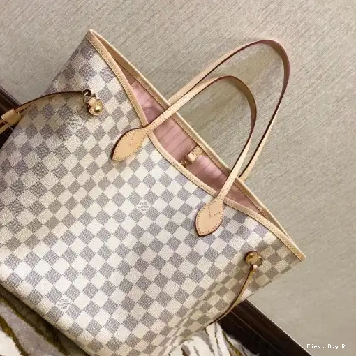 Firstbag  MM Vuitton NEVERFULL Louis 0224