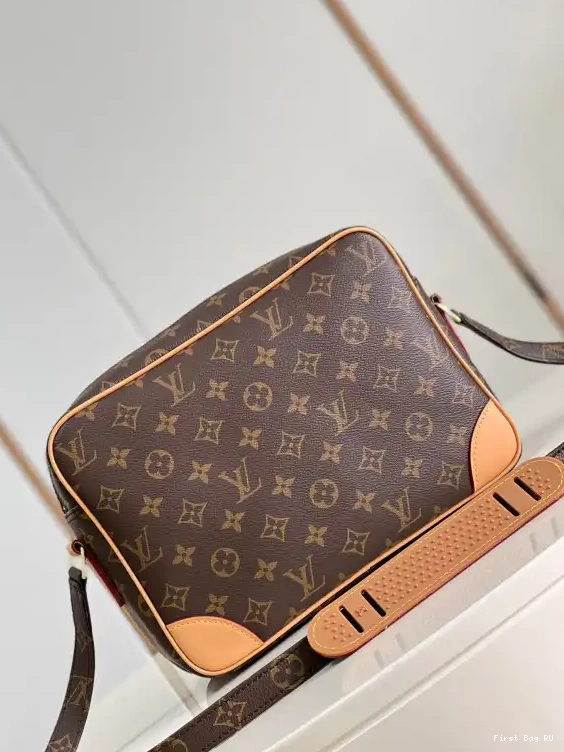 Firstbag ru VUITTON LOUIS MESSENGER 0214