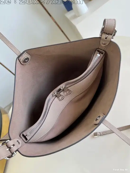 First bag ru LOUIS VUITTON Flore-28*27*10CM 0210