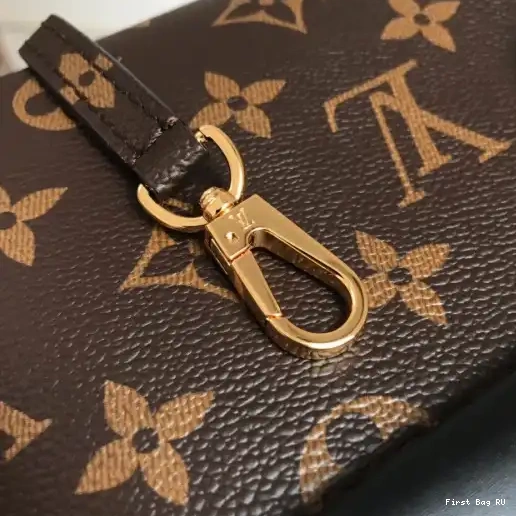 Firstbag HANDLE ONE Louis Vuitton 0221