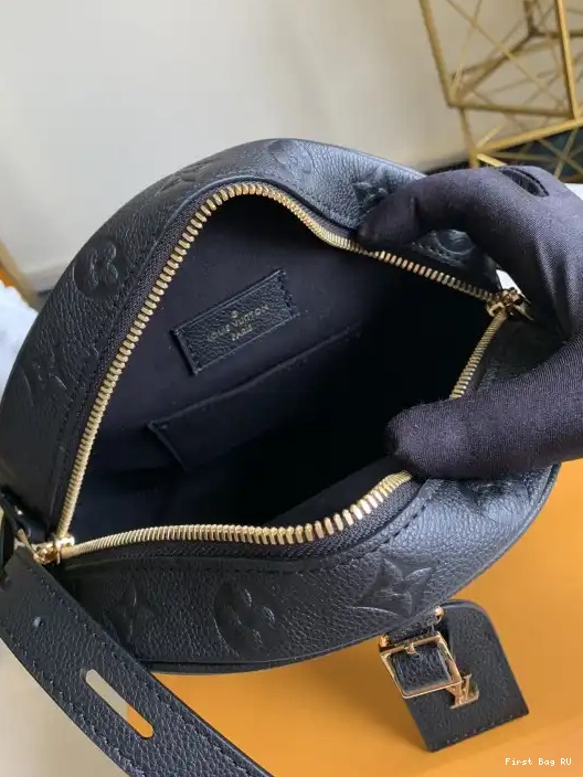 Firstbags ru review MM SOUPLE LOUIS BOITE VUITTON CHAPEAU 0220