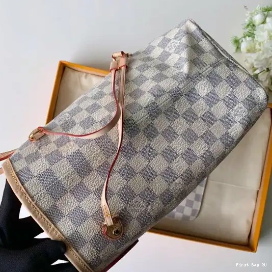 Firstbag  MM Vuitton NEVERFULL Louis 0224