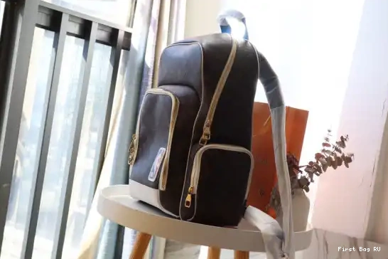 First bags ru reviews LOUIS BACKPACK LVXNBA VUITTON 0222