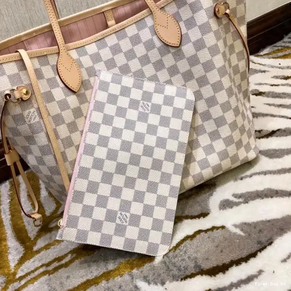 Firstbag  MM Vuitton NEVERFULL Louis 0224