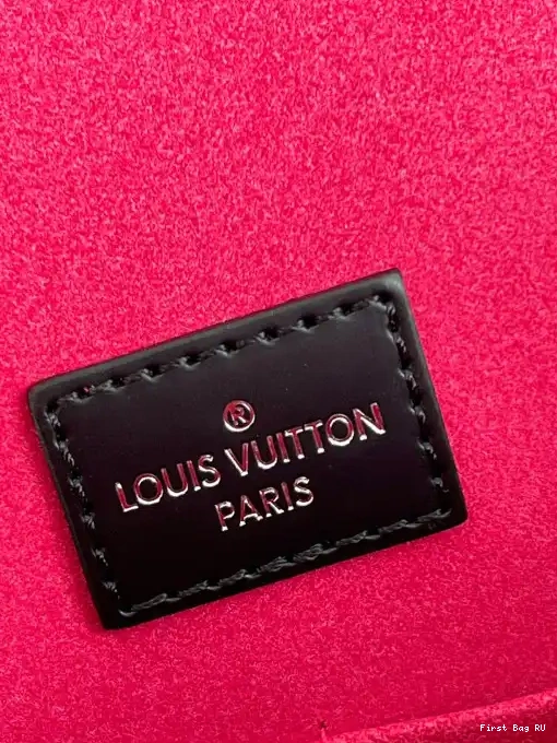 First bag ru BB LOUIS VUITTON CHANELUNY 0222