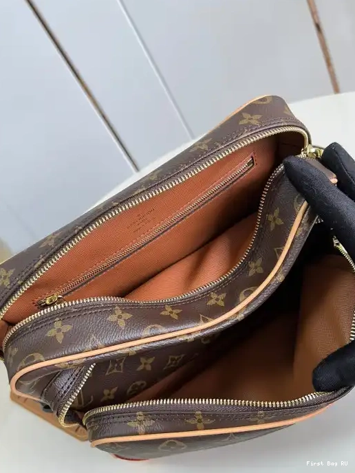 Firstbag ru VUITTON LOUIS MESSENGER 0214