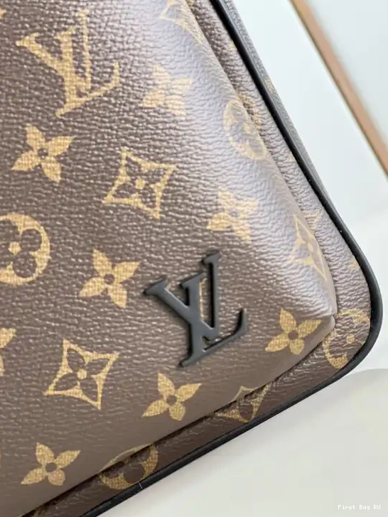 First bags ru reviews LOUIS NM Slingbag VUITTON Avenue 0223