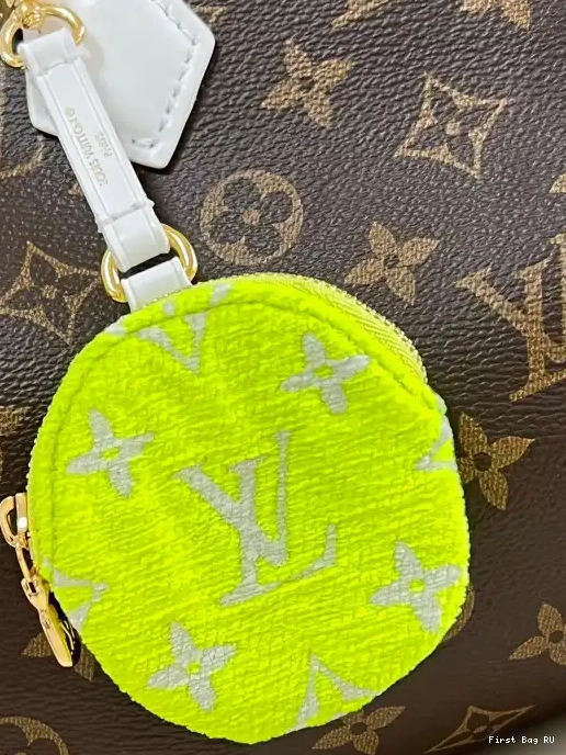 Firstbag ru SPEEDY VUITTON BANDOULIÈRE LOUIS 25 0224