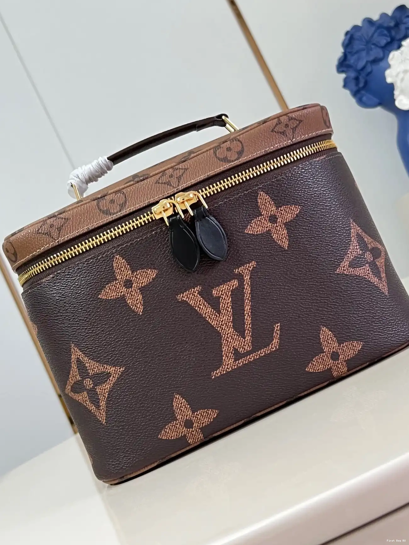 Firstbag ru Vuitton Nice BB Louis 0222