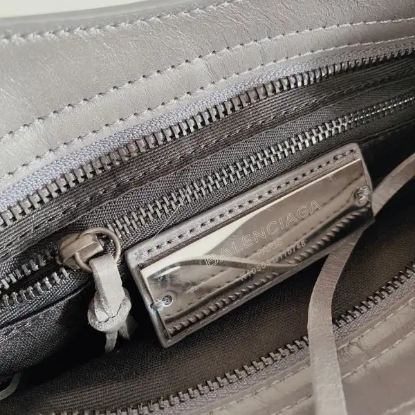 Firstbags ru review BALENCIAGA CHANELASSIC CITY 0204