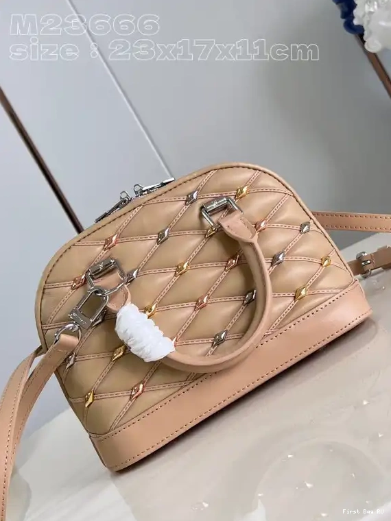 Firstbag ru Nano VUITTON LOUIS Alma 0220