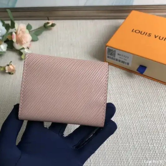 Firstbags ru review WALLET TWIST VUITTON LOUIS 0213