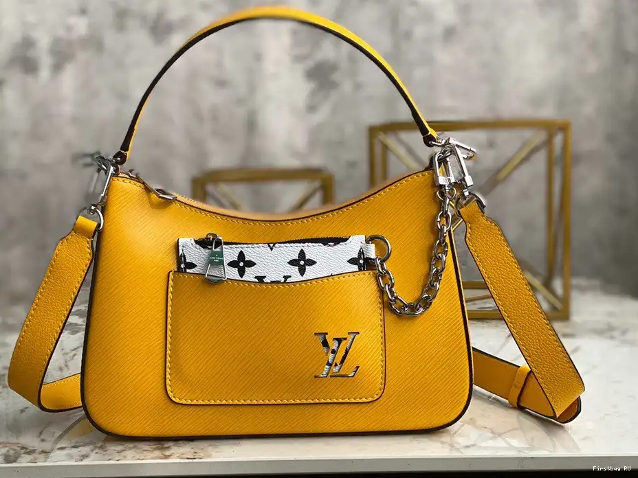 First bags ru VUITTON MARELLE LOUIS 0214