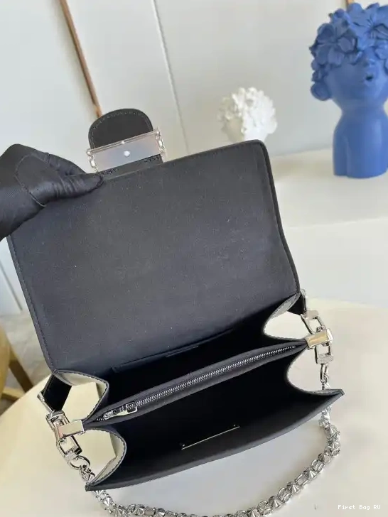 Firstbags ru review MM LOUIS VUITTON DAUPHINE 0218