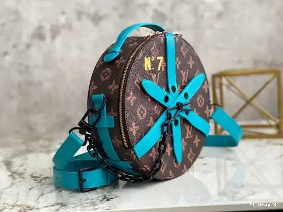 Firstbags ru review WHEEL VUITTON LOUIS BOX 0217