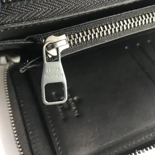 First bags ru reviews LOUIS VERTICAL ZIPPY VUITTON WALLET 0213