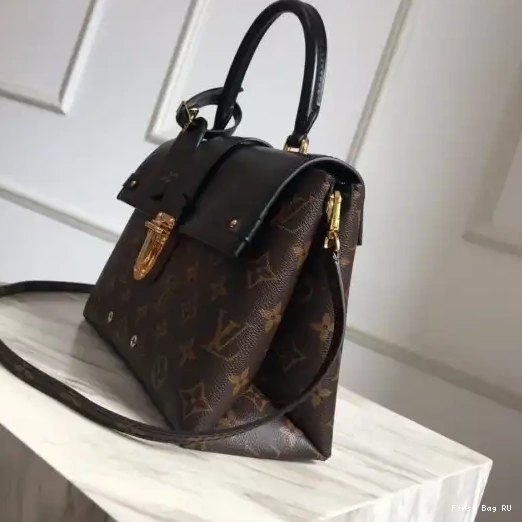 Firstbag HANDLE ONE Louis Vuitton 0221