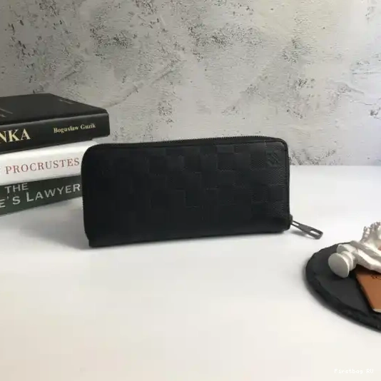 First bags ru reviews LOUIS VERTICAL ZIPPY VUITTON WALLET 0213