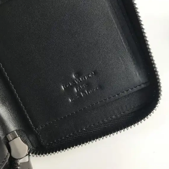 First bags ru reviews LOUIS VERTICAL ZIPPY VUITTON WALLET 0213