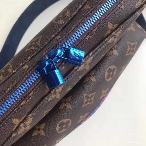 First bags ru reviews Louis Vuitton Messenger 0212