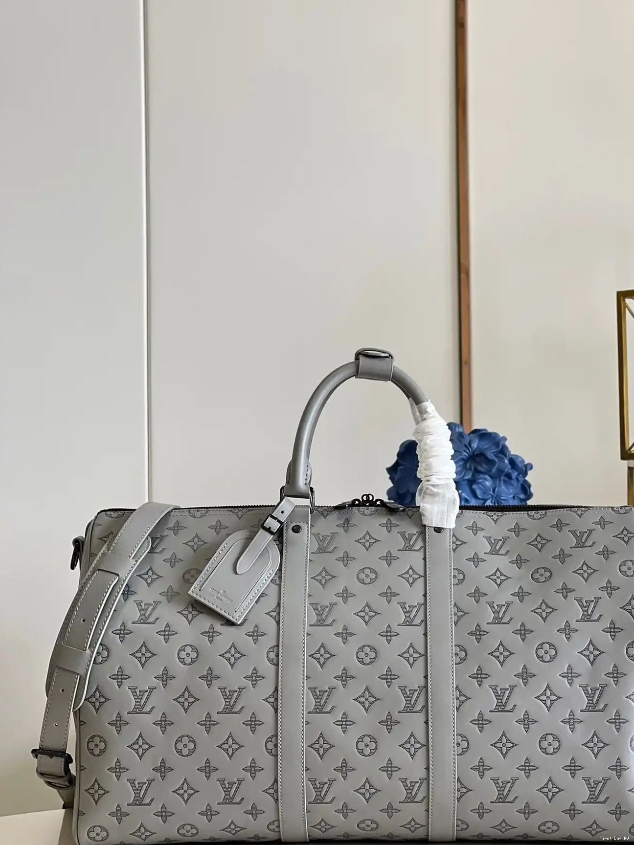 Firstbags ru LOUIS VUITTON 50B KEEPALL 0221