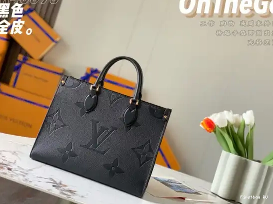 First bags ru ONTHEGO VUITTON LOUIS MM 0215