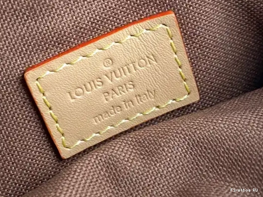 Firstbags ru FOLD ME VUITTON POUCH LOUIS 0222