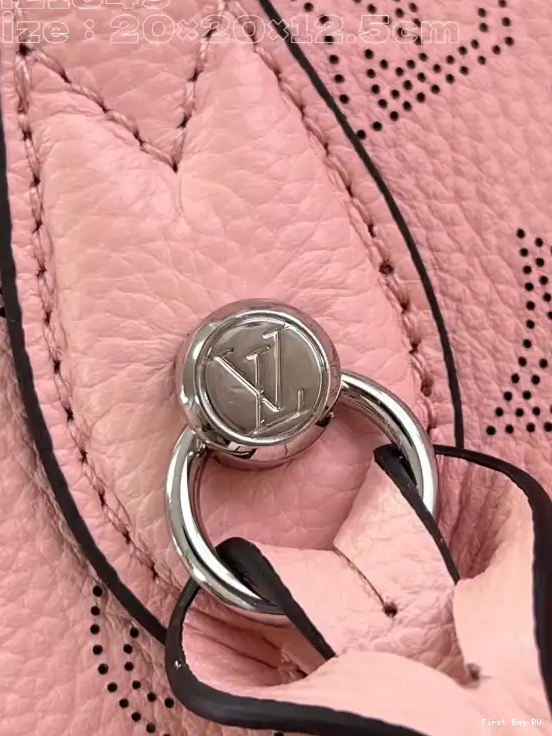 Firstbags ru review PM VUITTON BLOSSOM LOUIS 0213