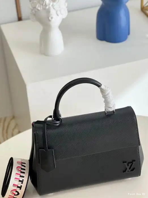 First bag ru BB LOUIS VUITTON CHANELUNY 0222