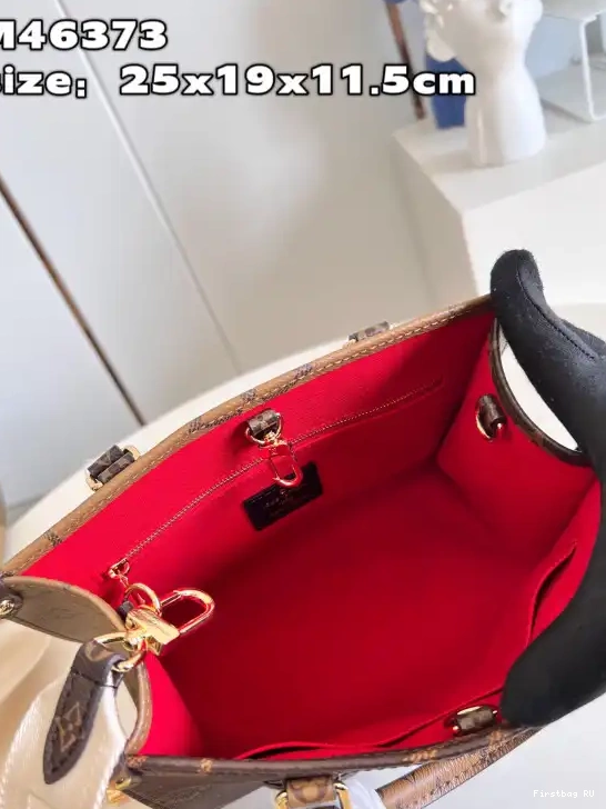 First bags ru LOUIS PM VUITTON ONTHEGO 0208