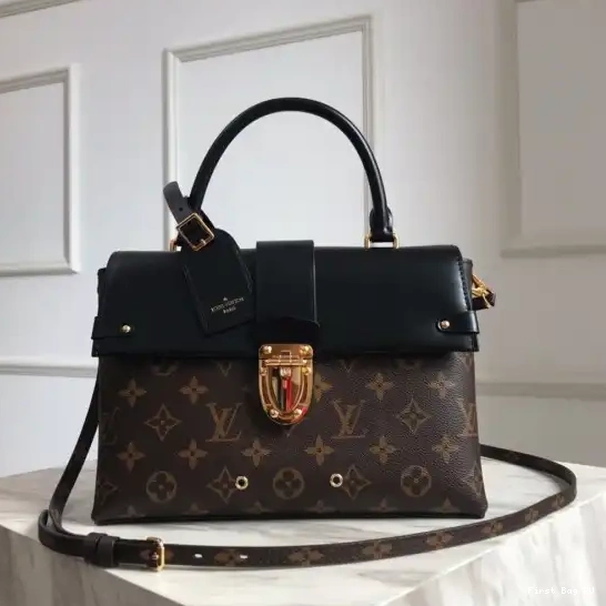 Firstbag HANDLE ONE Louis Vuitton 0221