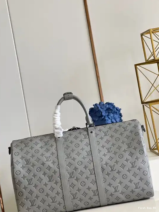 Firstbags ru LOUIS VUITTON 50B KEEPALL 0221