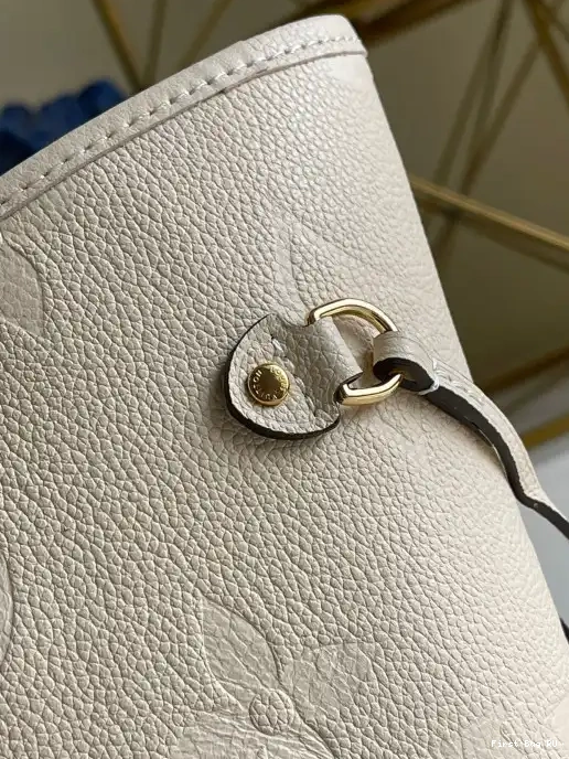 First bags ru reviews MM NEVERFULL LOUIS VUITTON 0224