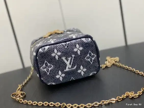 First bags ru LOUIS Micro VUITTON VANITY Nano  0221