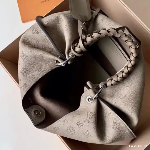 First bags ru reviews VUITTON CARMEL LOUIS 0210