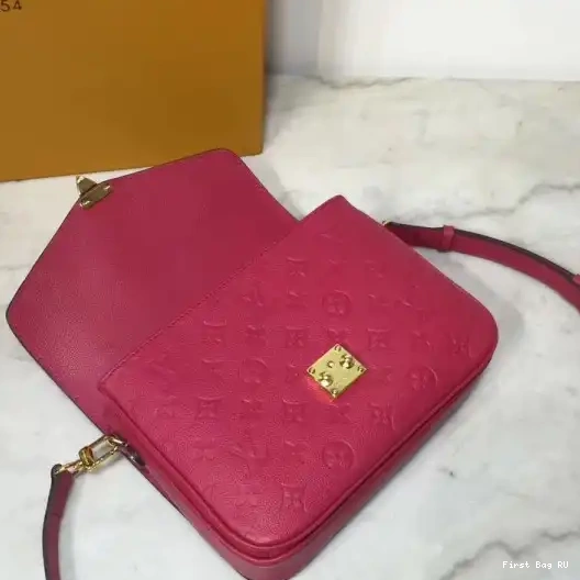 Firstbags ru review Louis Metis Vuitton Pochette 0221