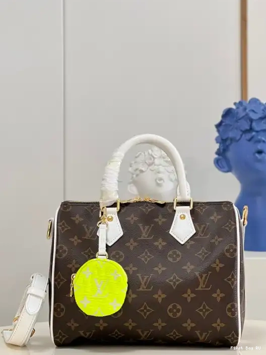 Firstbag ru LOUIS VUITTON BANDOULIÈRE 25 SPEEDY 0222