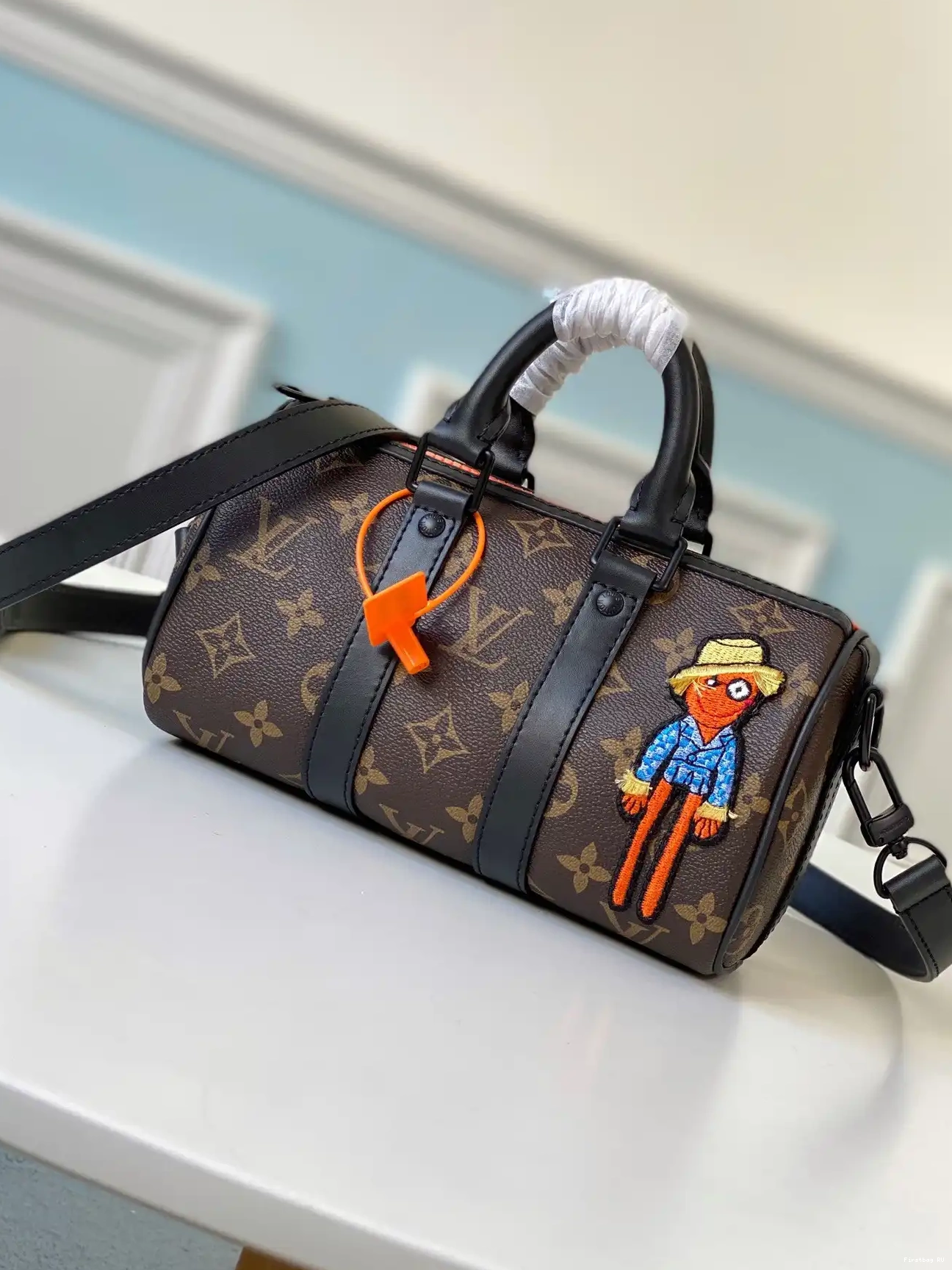 Firstbags ru review LEEPALL LOUIS VUITTON NANO 0210