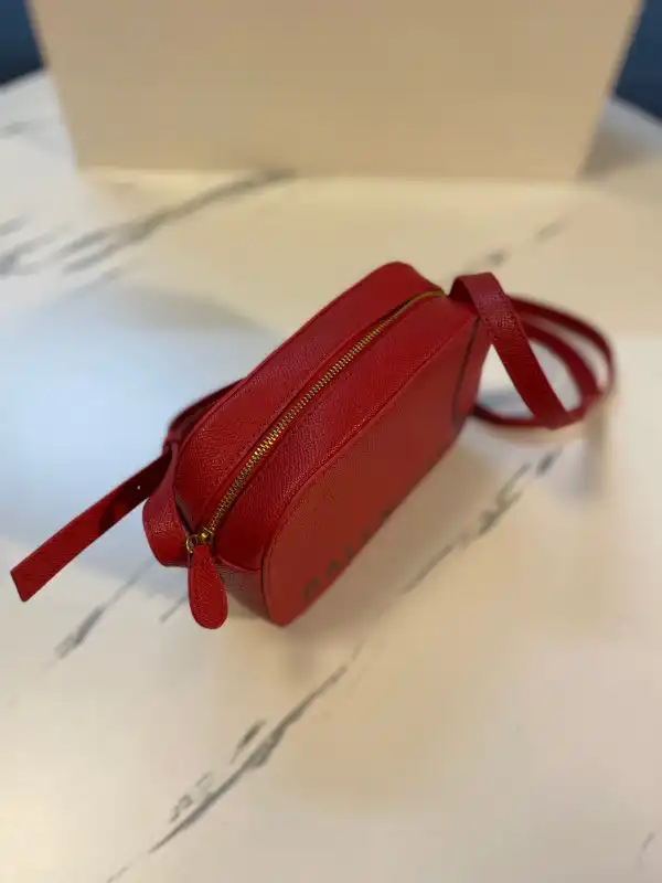 Firstbags ru BALENCIAGA EVERYDAY CAMERA BAG XS 0203